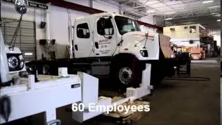 Auto Truck Group's Fort Worth, TX Walk Through