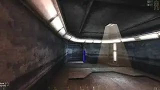 UT99 - Solo vs Zwo3 - Phobos