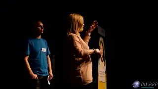 Marie Moe: Unpatchable - Living with a Vulnerable Implanted Device