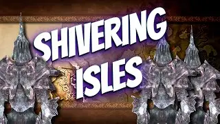 🔴 Defending the Isles ⚔