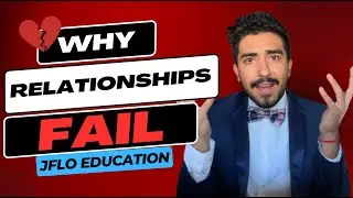 The 4 Stages Of A Relationship | Backed by PSYCHOLOGY