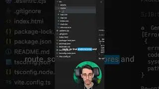 TanStack Router Setup