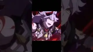 Как вам такая версия персонажей Genshin impact 😊