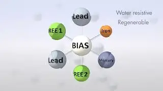 NETL's BIAS Technology Used For Contaminant Removal in Water Supplies