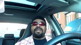 The Lynx is Back!! Building Wealth Intro