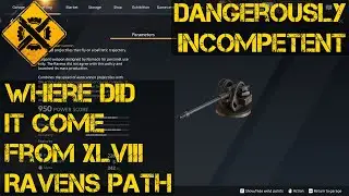 Crossout Where Did It Come From XLVIII Raven's Path