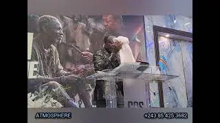 HERE IS WHAT HAPPENED AT PASTOR WALESA'S HOUSE ON SUNDAY