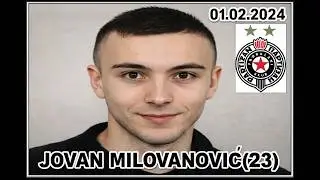 JOVAN MILOVANOVIĆ(23)   01.02.2024