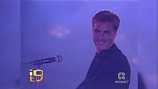 Living In A Box - Living In A Box (Festivalbar '87) - [Remastered]