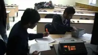 Atlantic Engineering Competition AEC/CAG