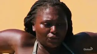 Near Death Experience on Survivor (part 2)