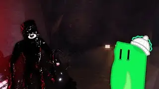 I Ain't Giggling Anymore... - Doors Floor 2