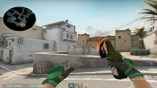 #36 CS: GO - "Плохой план"
