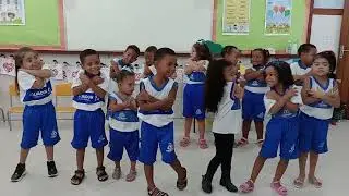 apresentação do dia das mães