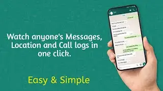 Watch someone's chats and call records in your phone | Best spying software for kids | ClevGuard