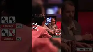 OLD SCHOOL POKER - Juanda Faces COWBOYS #highstakespoker  #pokernight #cashgame #poker