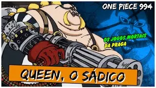 220- OS JOGOS MORTAIS DA PRAGA