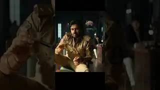 Ustaad Bhagat Singh First Glimpse | Pawan Kalyan | Sreeleela | Harish Shankar | Devi Sri Prasad