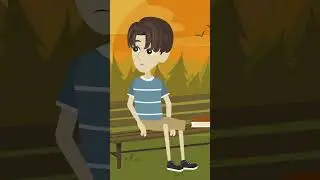 English Short Story A Boy and A Dog #shorts #englishlistening
