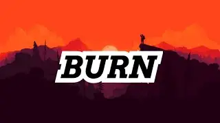 Marin Hoxha, Alban Chela & Harley Bird - Burn | NoCopyrightAudio