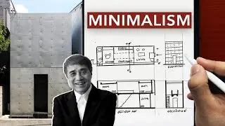 Tadao Ando: The Power Of Minimalism In Architecture