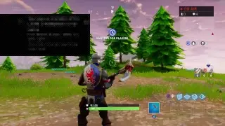 Fortine New Cross-Bow Update Victory Royale Solo/Duo/Squad Live