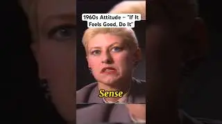 1960s Boomers Said 