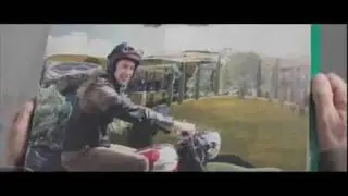 La soluzione? Ilaria!