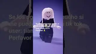 porfis #roblox #fypシ #xd