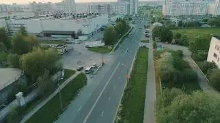 Peppa Fixed Gear - Moustached Uphill / Пеппа и Стрэпа - Усатый апхил
