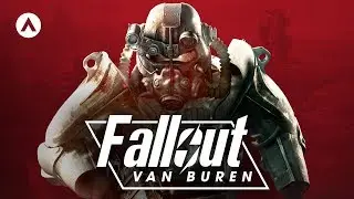The Original Fallout 3 - Investigating Fallout Van Buren