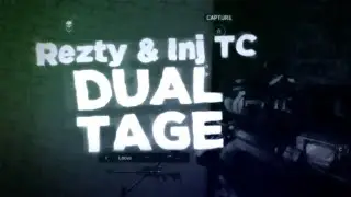 Rezty & Inj Dualtage Teaser