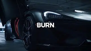 Tyga x Offset Type Beat - "BURN" Club Banger Type Beat 2024 Samson Beats