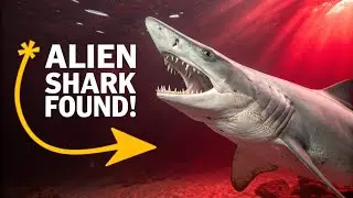 11 Most Mysterious Sea Creatures Ever Found