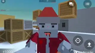 Тупа блок страйк