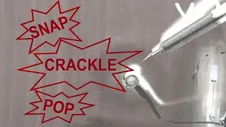 OceanGate Titan - CRACKLING SOUNDS EXPLAINED?