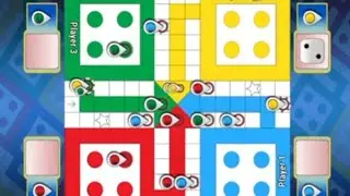 Ludo king 4 player match ludo king game tricks to win