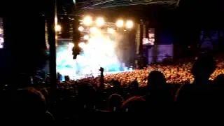 Linkin Park - Bleed It Out - Summerfest Milwaukee 6/30/2015