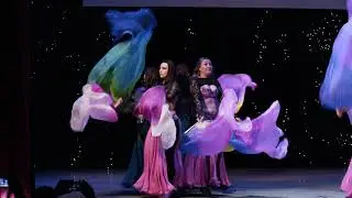 Belly Dance - 