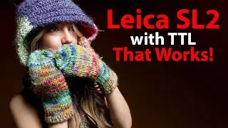 It’s refreshing to use TTL that actually works.