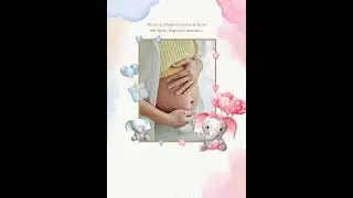 Vídeo/Invitación: Revelación de Género de un Bebé (temática de elefantitos) 👶🏻🍼🤰🏻🐘