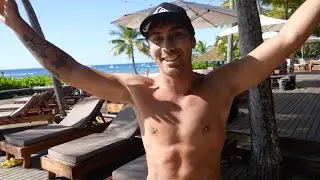 WHY CLOSEOUTS ARE THE BEST WAVES AT CLOUDBREAK! NONSTOP BARRELS!