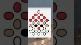 Новогодние схемы #идеи #бисер #бисероплетение #чокер #колечко
