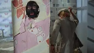 Может не надо Шурик? Надо Федя надо!