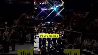 Why the UFC Lightweight Division ALMOST Didn't Exist 