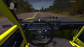 My Summer Car - Несбалансированный способ положить стрелку спидометра!
