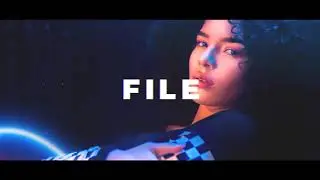 After Effects Templates  Free Download -Stomp Intro