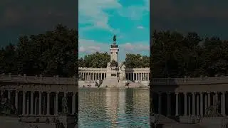 Madrid es nuestro lugar favorito 🏠✨