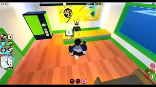 Ограбляю весь город JailBreak ( ЧЕЛЕНДЖ )