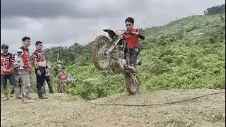 Trail in the Philippines | GTR Production